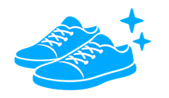 Shoe Cleaning